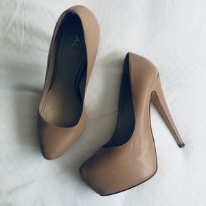 Aldo Pumps